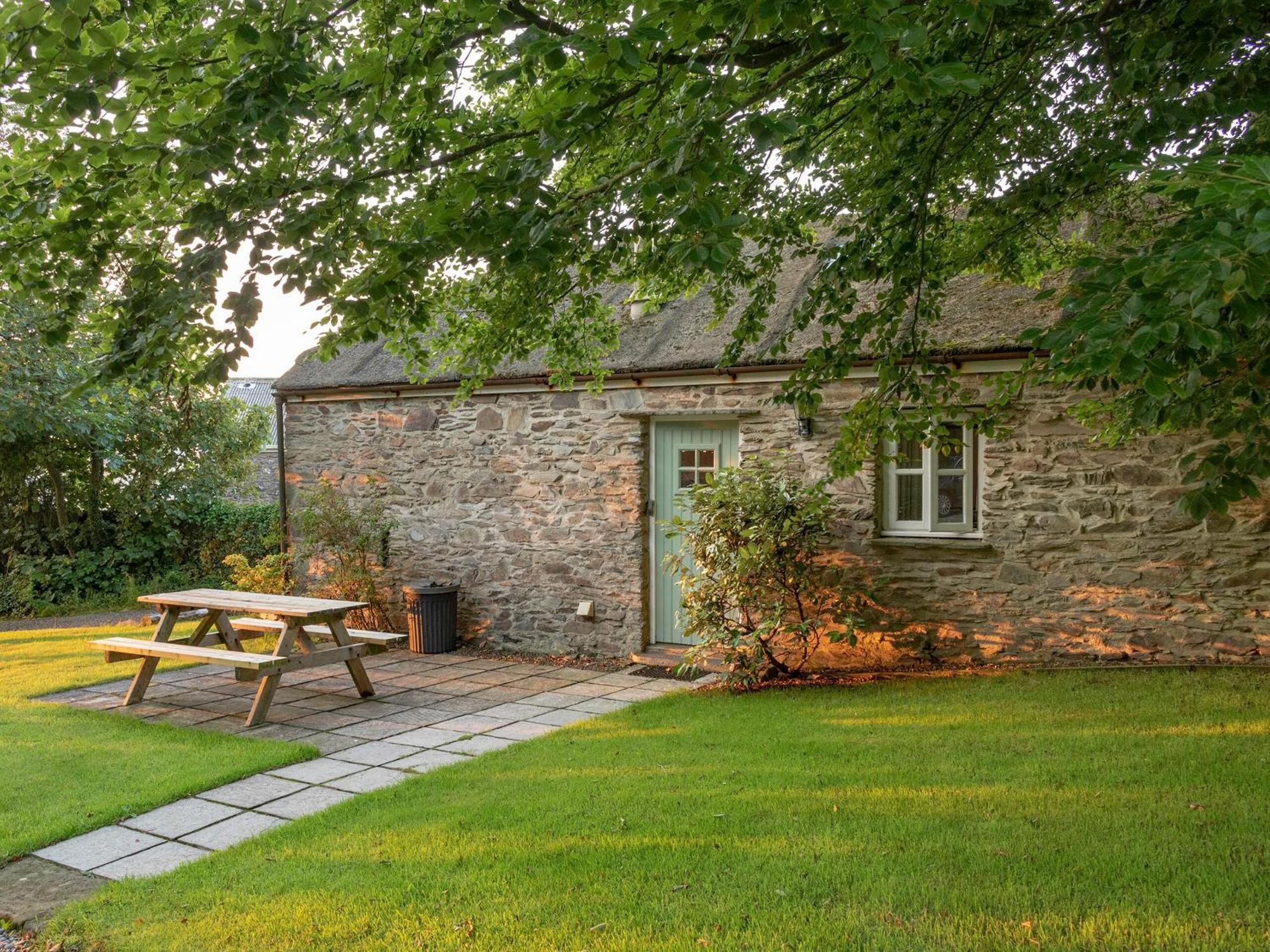 The Coach House Βίλα Mathry Εξωτερικό φωτογραφία