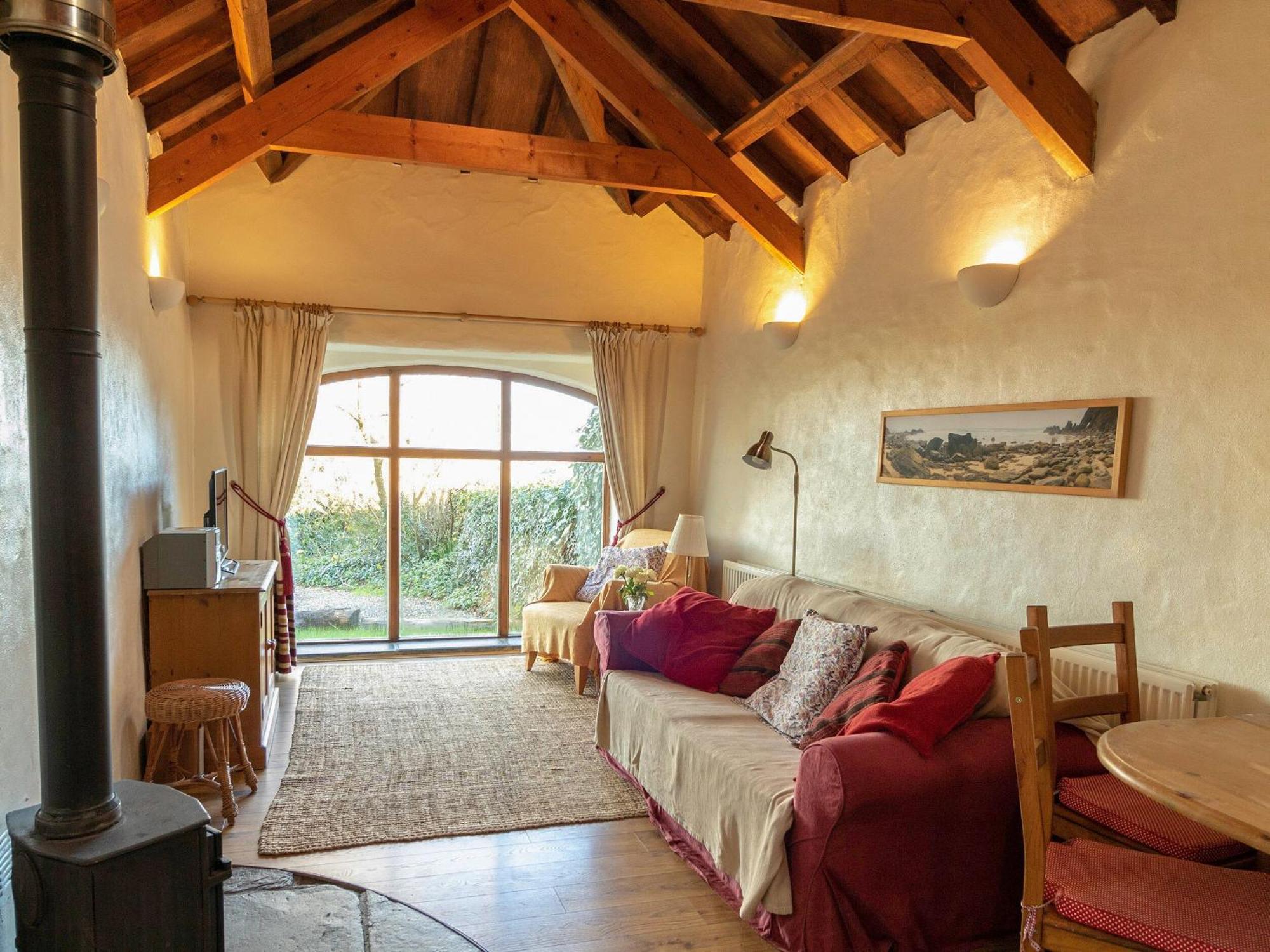 The Coach House Βίλα Mathry Εξωτερικό φωτογραφία