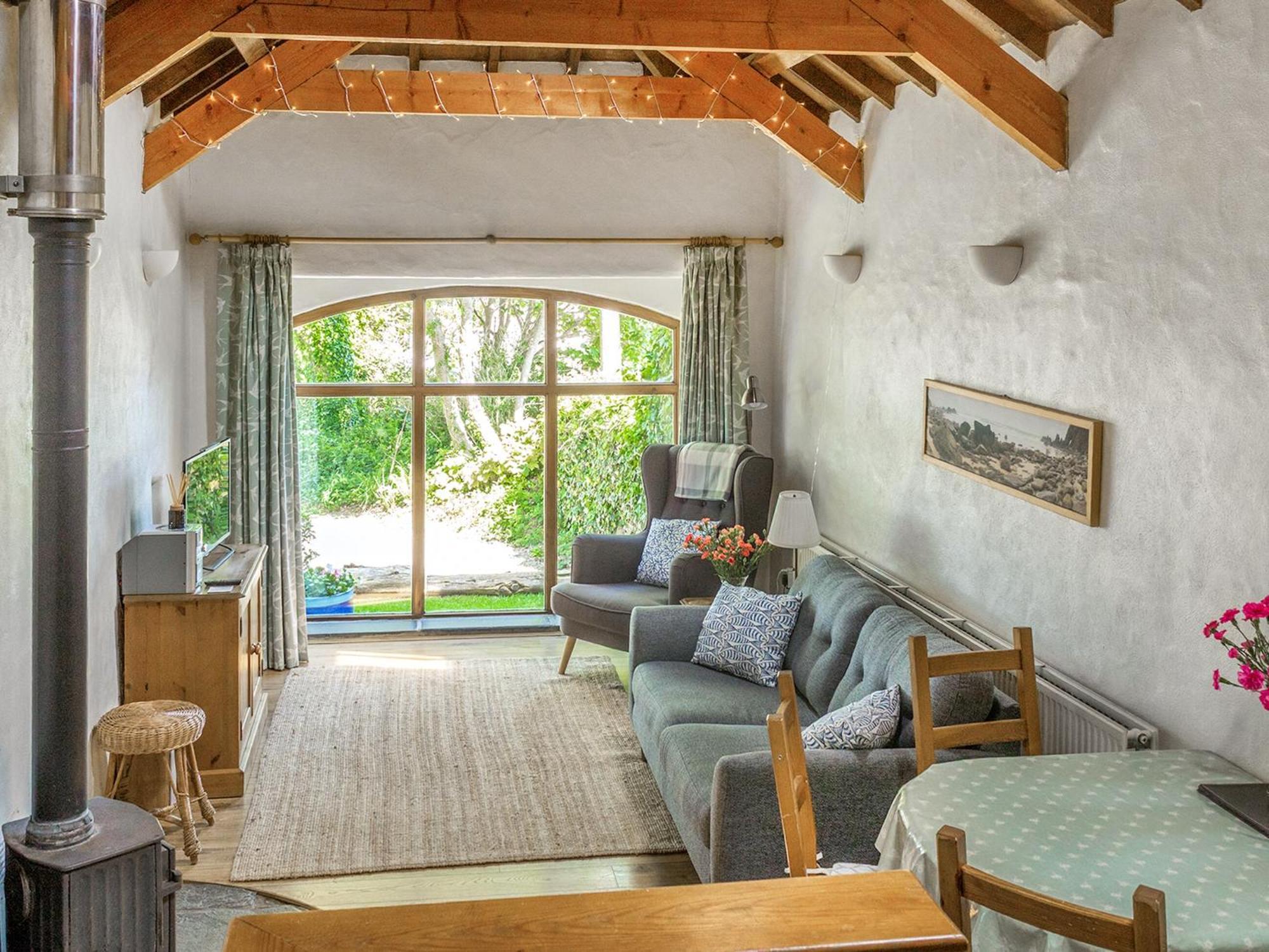 The Coach House Βίλα Mathry Εξωτερικό φωτογραφία